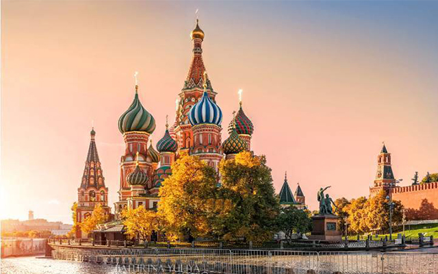 Du lịch Nga hết bao nhiêu tiền, các loại chi phí khi đến xứ sở bạch dương