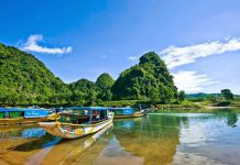 Top 6 địa điểm du lịch Quảng Bình tự túc mùa thu được săn đón nhất