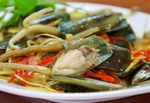 Top 6 đặc sản “ăn là ghiền” trong tour du lịch Hà Tiên tự túc mùa thu