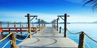 Nên ở đâu? Chơi gì khi đi du lịch Hòn Tằm Nha Trang?