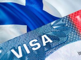 visa Phan Lan